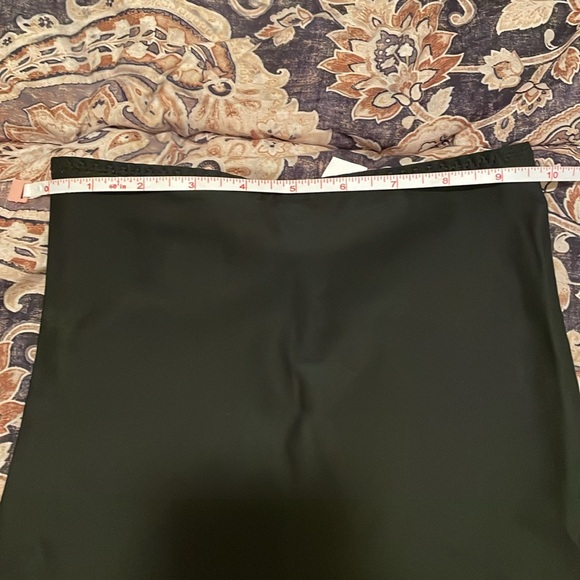 SHEIN Black Shapewear Shorts - Picture 6 of 8